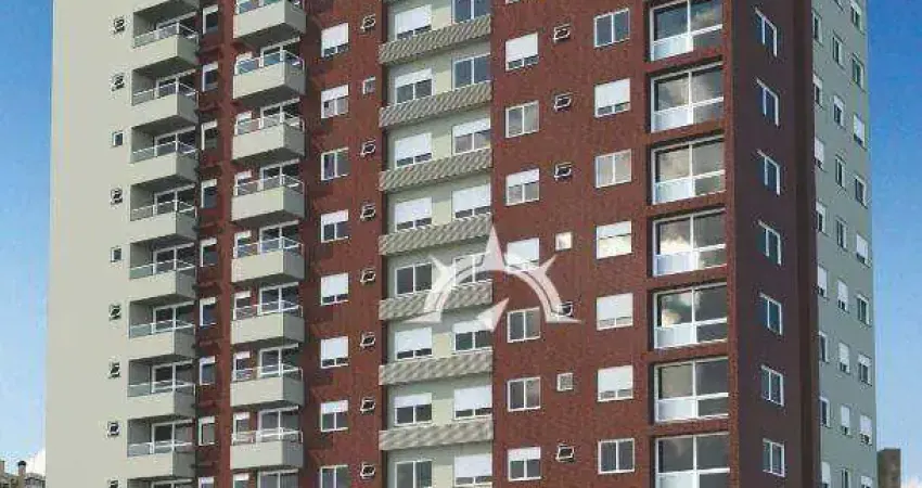 Apartamento com 3 dormitórios à venda, 87 m² por R$ 783.200,00 - Passo d'Areia - Porto Alegre/RS