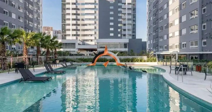 Apartamento com 3 dormitórios à venda, 67 m² por r$ 790.000,00 - são sebastião -