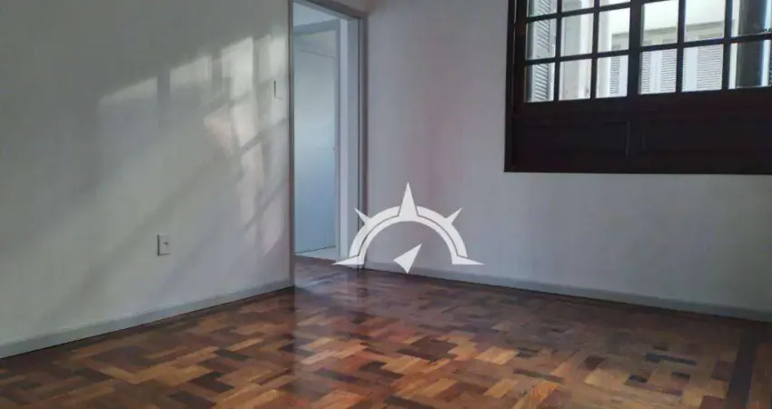 Apartamento 2 Dormitórios á venda no bairro Santana