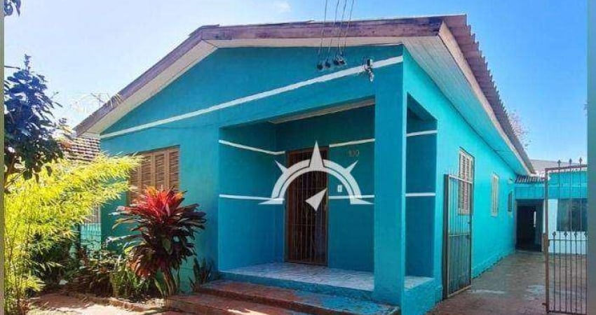 Casa à venda, 240 m² por R$ 560.000,00 - Vila Ipiranga - Porto Alegre/RS
