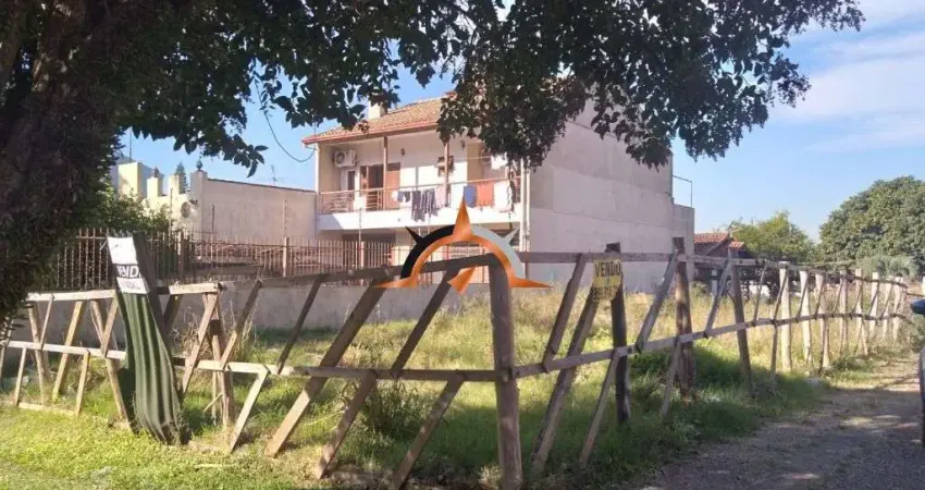 Terreno à venda na Rua Tenente Ary Tarrago, 911, Protásio Alves, Porto Alegre