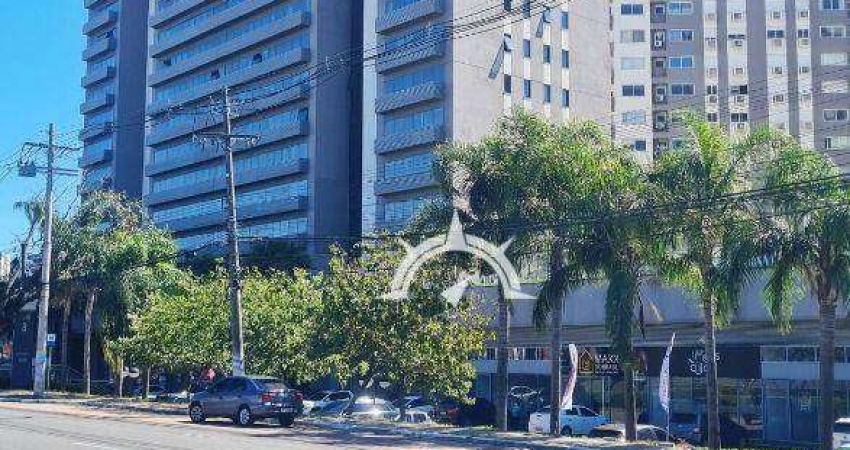 Sala para alugar, 25 m² por R$ 1.680,00/mês - São Sebastião - Porto Alegre/RS