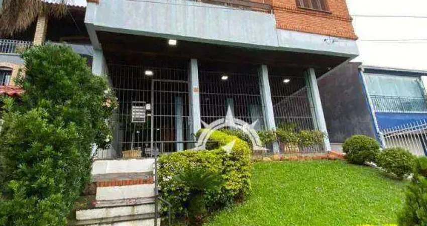 Apartamento à venda, 238 m² por R$ 790.000,00 - Vila Jardim - Porto Alegre/RS