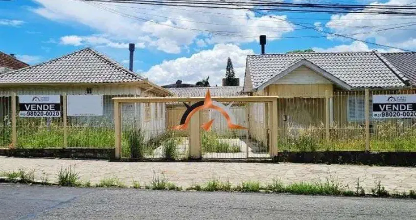 Terreno à venda, 600 m² por r$ 954.000,00 - vila ipiranga - porto alegre/rs