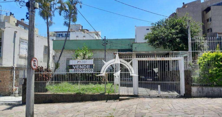 Casa à venda por R$ 650.000,00 - Cristo Redentor - Porto Alegre/RS
