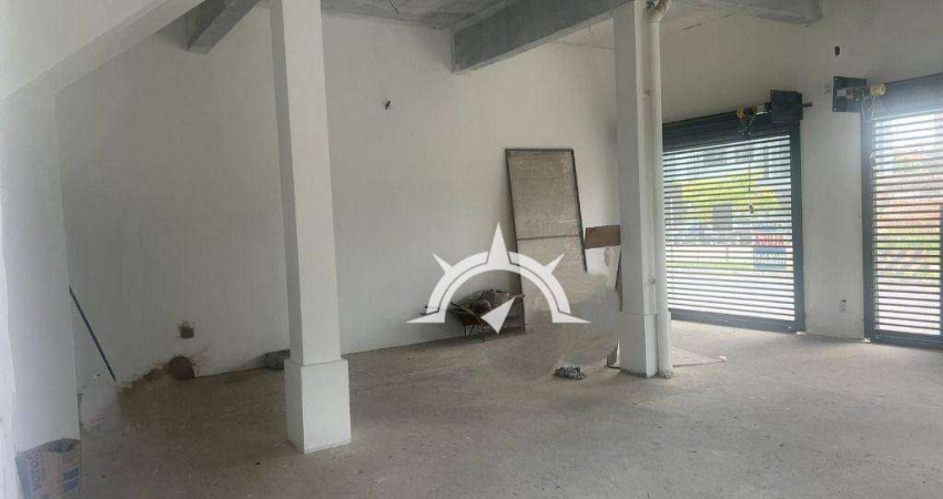 Excelente Loja de 2 andares para alugar, 160 m² - Passo d'Areia - Porto Alegre/RS
