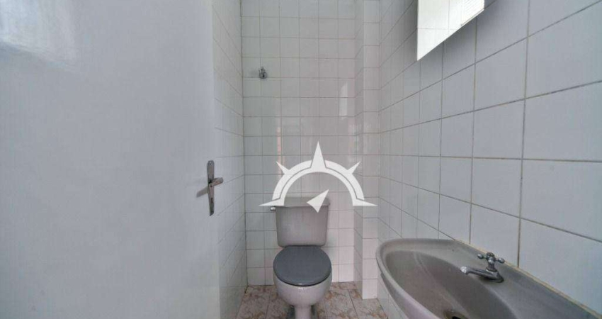 Sala à venda, 48 m² por R$ 155.000 - Passo d'Areia - Porto Alegre/RS