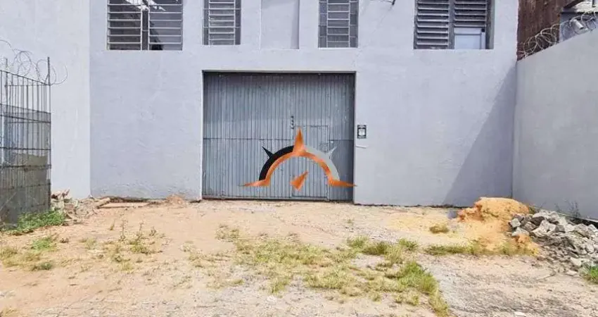 Pavilhão para alugar, 180 m² por r$ 3.650,00/mês - floresta - porto alegre/rs