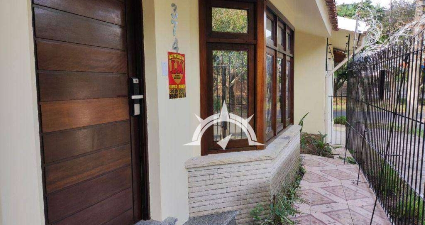 Casa com 3 dormitórios à venda, 300 m² por R$ 699.000,00 - Jardim Itu Sabará - Porto Alegre/RS