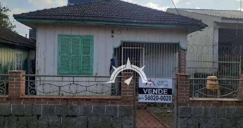 Terreno à venda, 10 m² por R$ 500.000,00 - Vila Ipiranga - Porto Alegre/RS