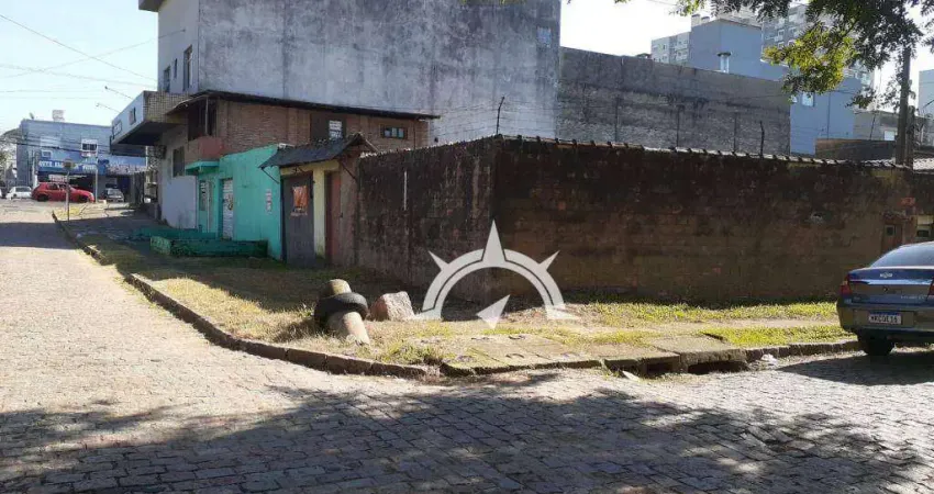 Terreno à venda na Rua Bolívia, 30, Vila Ipiranga, Porto Alegre