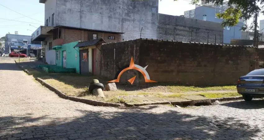 Terreno à venda na Rua Bolívia, 30, Vila Ipiranga, Porto Alegre
