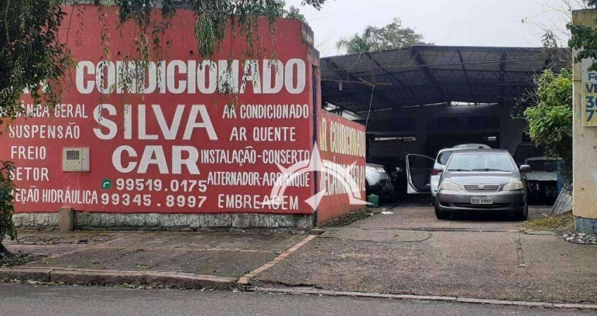 Título para portais