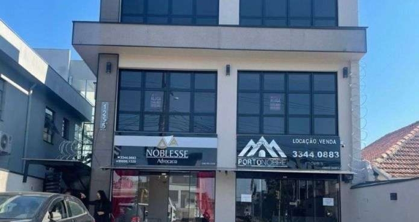 Amplo Espaço Comercial para alugar, 115 m² por R$ 3.400/mês - Vila Ipiranga - Porto Alegre/RS