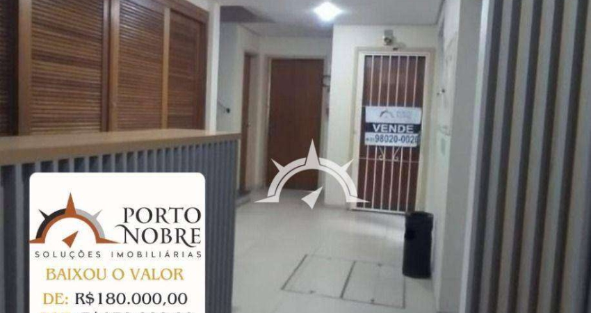 Sala, 44 m² - venda por R$ 150.000,00 ou aluguel por R$ 1.950,00/mês - Independência - Porto Alegre/RS