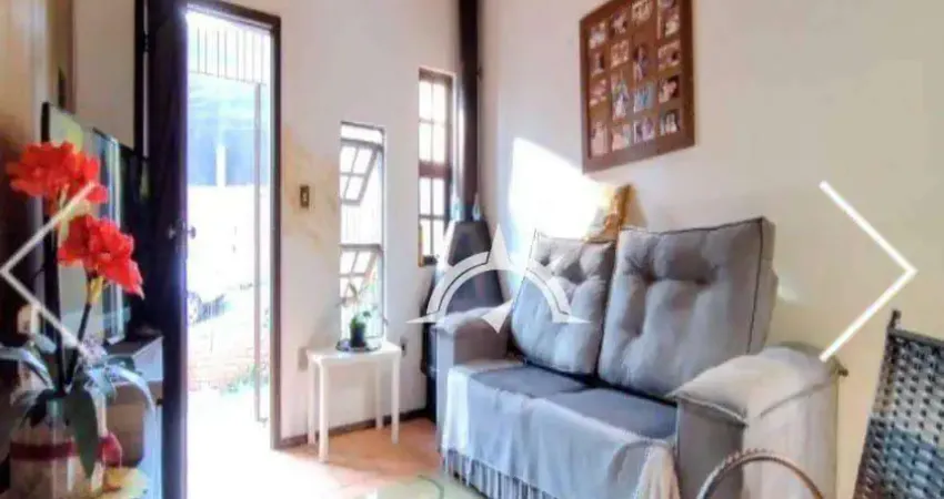 Casa com 2 dormitórios à venda, 80 m² por R$ 320.000,00 - Vila Ipiranga - Porto Alegre/RS