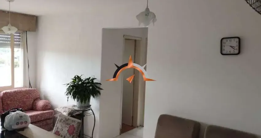 Apartamento com 2 quartos à venda na Avenida Bernardino Silveira de Amorim, 3610, Rubem Berta, Porto Alegre