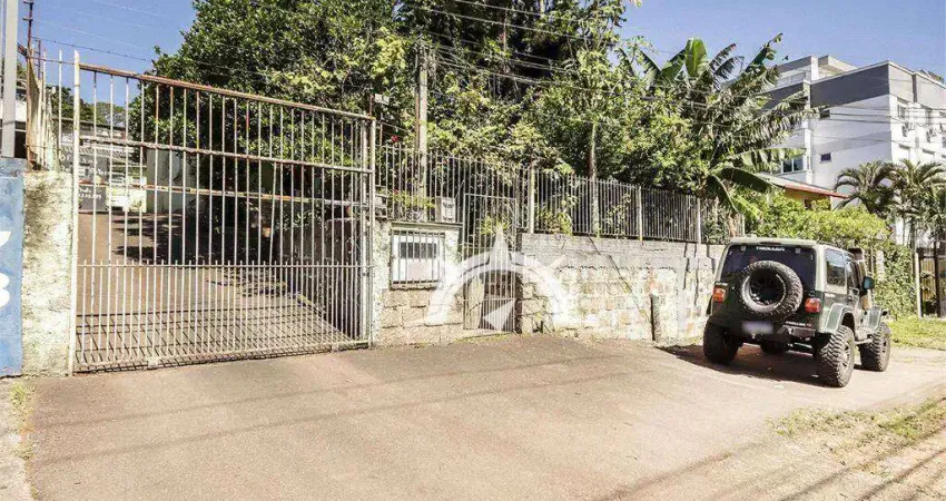 Terreno à venda, 14694240 m² por R$ 1.200.000,00 - Chacara das Pedras - Porto Alegre/RS