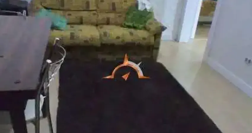 Apartamento com 1 dormitório, 52 m² - venda por r$ 222.600,00 ou aluguel por r$