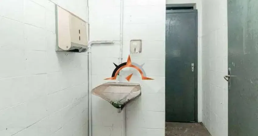 Pavilhão para alugar, 330 m² por r$ 7.000,00/mês - anchieta - porto alegre/rs