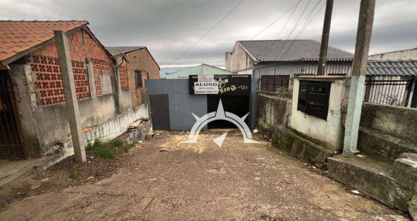 Área de 600m2 na Saturnino de Brito quase esquina Protásio Alves - Vila Jardim - Porto Alegre/RS