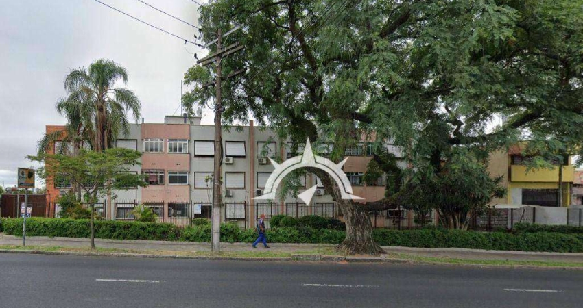 Apartamento com 2 dormitórios à venda, 60 m² por R$ 280.000,00 - Vila Jardim - Porto Alegre/RS