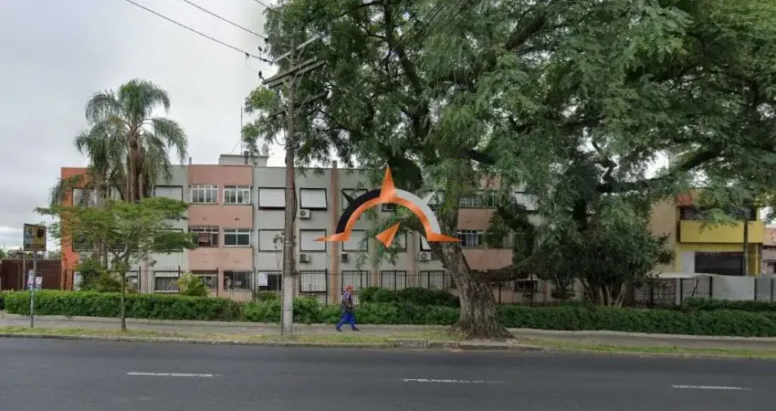 Apartamento com 2 dormitórios à venda, 60 m² por r$ 280.000,00 - vila jardim - p