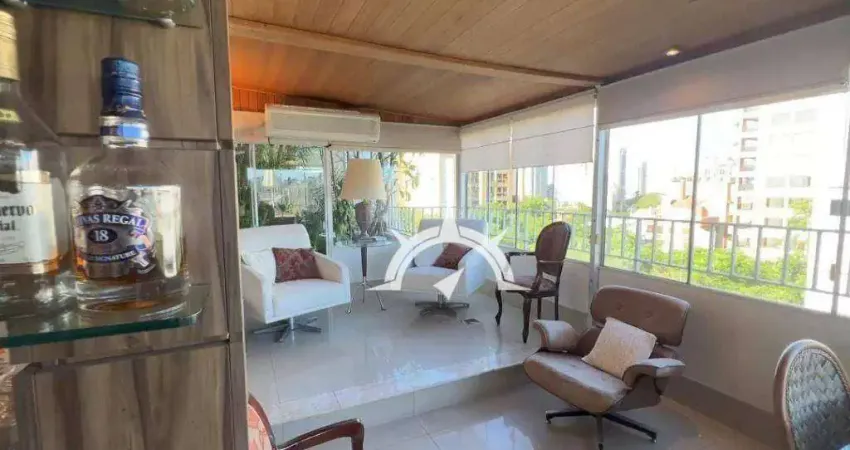 Apartamento com 4 quartos à venda na Avenida Cristóvão Colombo, 3038, Floresta, Porto Alegre