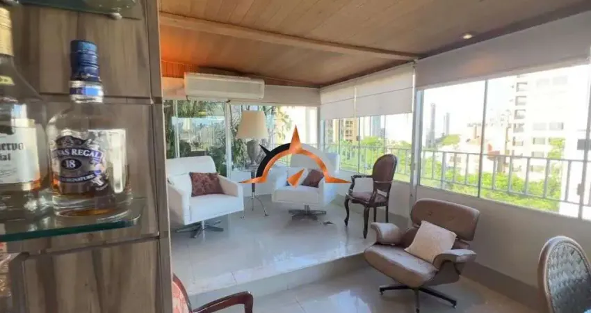 Apartamento com 4 quartos à venda na Avenida Cristóvão Colombo, 3038, Floresta, Porto Alegre