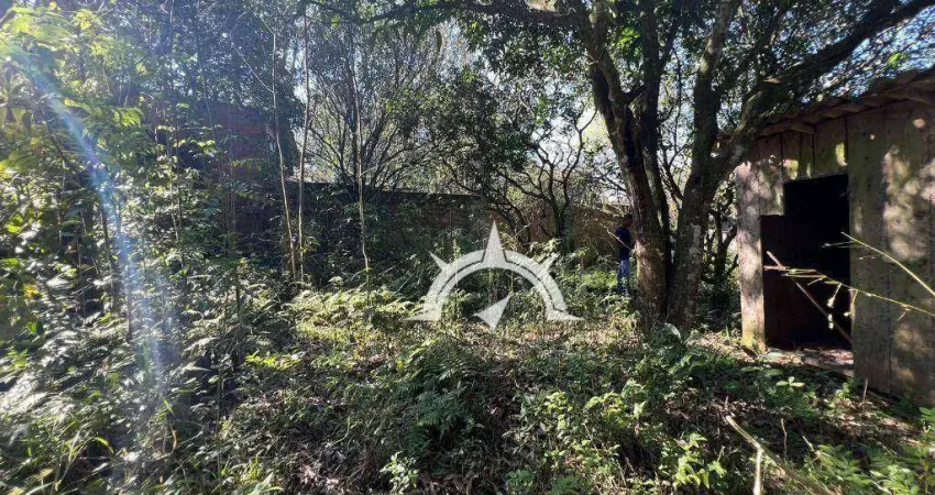 Chácara à venda, 4200 m² por R$ 300.000,00 - Neópolis - Gravataí/RS