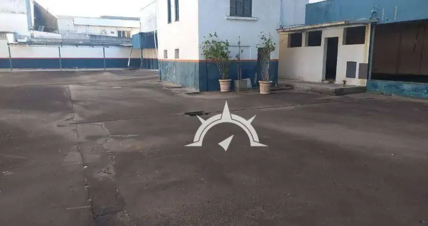 Terreno comercial para alugar na Avenida Sertório, 724, Navegantes, Porto Alegre