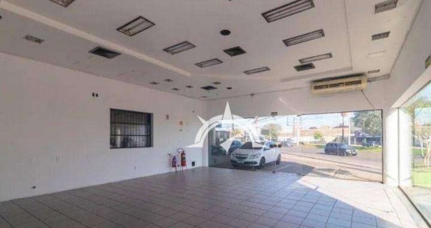 Ponto comercial com 1 sala para alugar na Avenida Assis Brasil, 7251, Sarandi, Porto Alegre