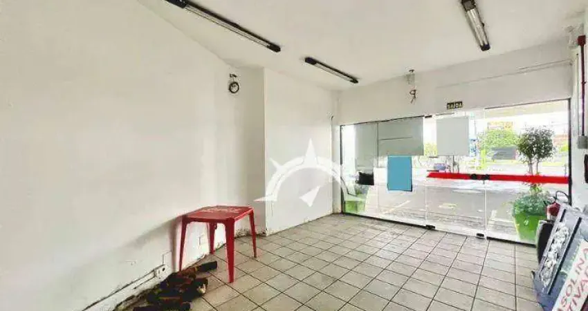 Ponto comercial para alugar na Avenida Assis Brasil, 7251, Sarandi, Porto Alegre