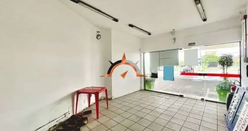 Ponto comercial para alugar na Avenida Assis Brasil, 7251, Sarandi, Porto Alegre