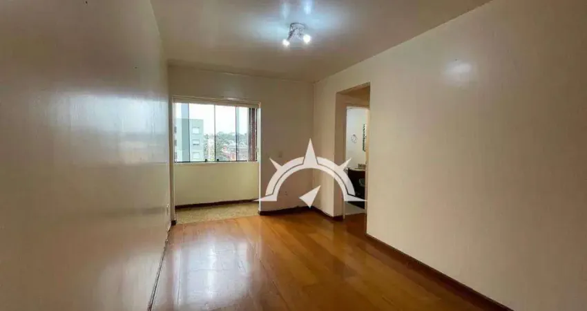 Apartamento com 2 dormitórios para alugar, 52 m² por r$ 1.719,59/mês - sarandi - porto alegre/rs