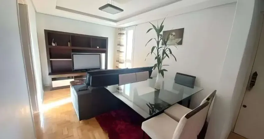 Apartamento com 3 dormitórios para alugar, 67 m² por R$ 2.775,00/mês - Petrópolis - Porto Alegre/RS