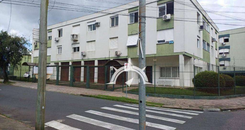 Apartamento à venda, 56 m² por R$ 225.000,00 - São Sebastião - Porto Alegre/RS
