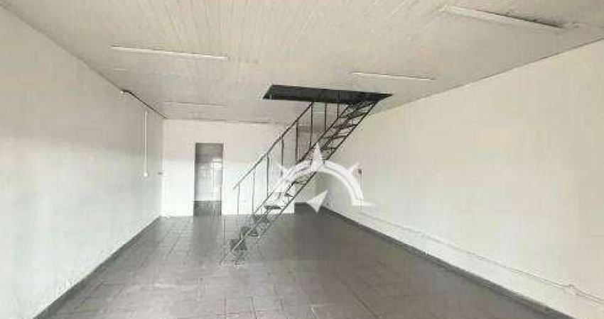 Ponto comercial para alugar na Avenida Sertório, 6315, Jardim Lindóia, Porto Alegre