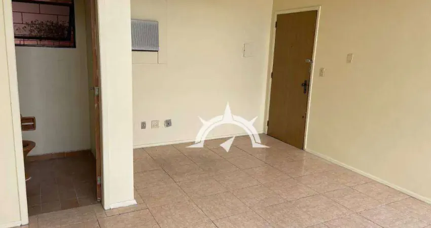 Sala comercial com 1 sala para alugar na Rua Mariante, 257, Rio Branco, Porto Alegre
