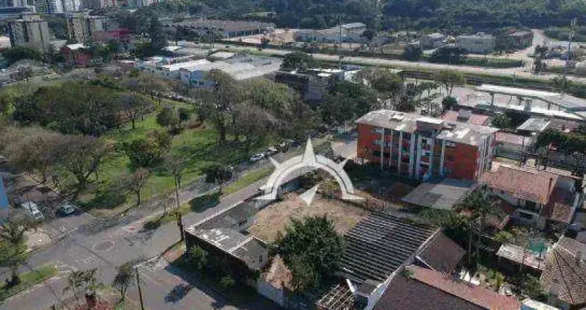Terreno comercial para alugar na Rua Capitão Pedro Werlang, 352, Partenon, Porto Alegre