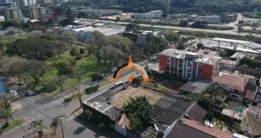 Terreno comercial para alugar na Rua Capitão Pedro Werlang, 352, Partenon, Porto Alegre