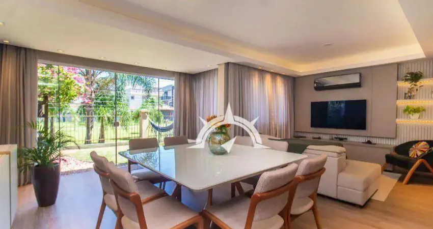 Casa com 4 quartos à venda na Avenida Willy Eugênio Fleck, 1500, Sarandi, Porto Alegre