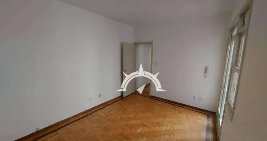 Apartamento com 1 dormitório à venda, 45 m² por R$ 245.000,00 - Cidade Baixa - Porto Alegre/RS