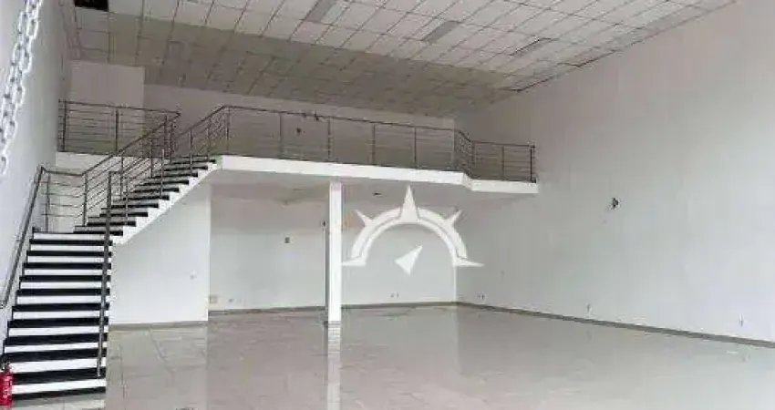 Ponto comercial para alugar na Avenida Ipiranga, 8847, Jardim Botânico, Porto Alegre