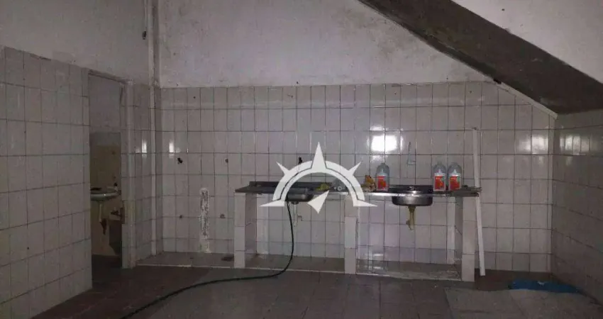 Loja para alugar, 39 m² por R$ 1.575,01/mês - São João - Porto Alegre/RS