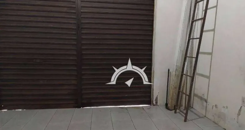 Loja para alugar, 40 m² por R$ 1.185,01/mês - São João - Porto Alegre/RS