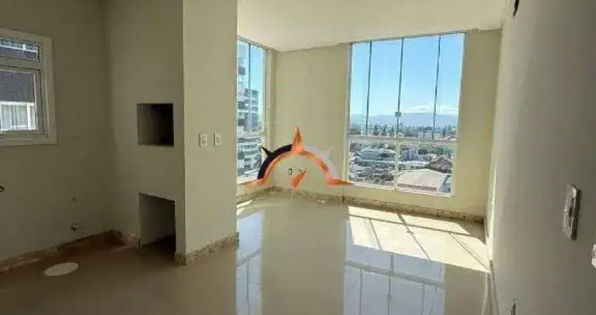 Apartamento à venda, 52 m² por r$ 490.000,00 - zona nova - capão da canoa/rs