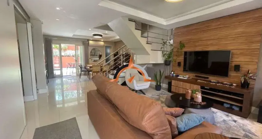 Casa com 3 dormitórios para alugar, 240 m² por r$ 7.700,00/mês - sarandi - porto