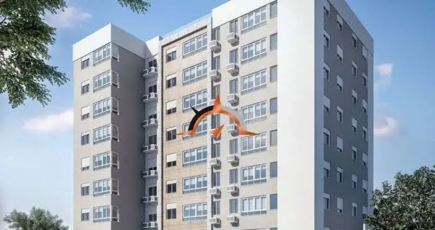 Apartamento com 2 dormitórios à venda, 66 m² por r$ 669.000 - bom jesus - porto