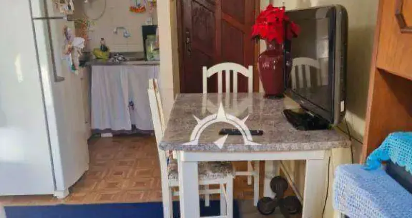 Apartamento à venda, 32 m² por R$ 112.000,00 - Rubem Berta - Porto Alegre/RS